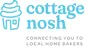 Cottagenosh - Markeplace for Homebakers