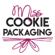 Miss Cookie Packaging