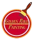 Golden Ruke Painting