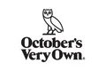 October's Very Own