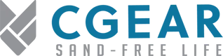 CGEAR SAND-FREE