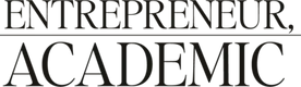 Entrepreneur Academic
