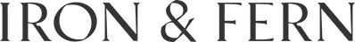 Iron & Fern