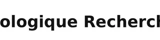 Biologique Recherche