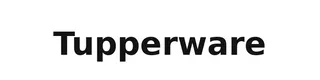 Tupperware
