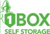 1BOX Self-Storage