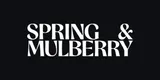 Spring & Mulberry