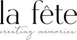 La Fête