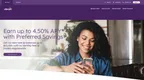 Vibrant Credit Union