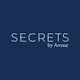 Secrets by Amaar