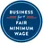 Business For A Fair Minimum Wage