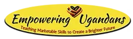 Empowering Ugandans