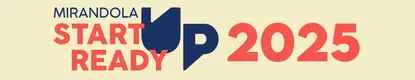 Mirandola Startup Ready 2025