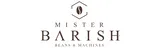 Mister Barish