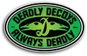 Deadly Decoys