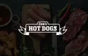 DEN'S HOT DOGS