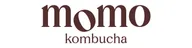 Momo Kombuncha