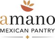 A Mano Mexcican Pantry