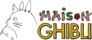 Maison Ghibli