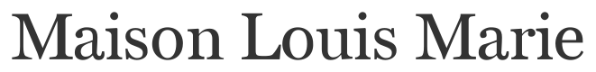 Maison Louis Marie