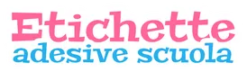 EtichetteAdesiveScuola