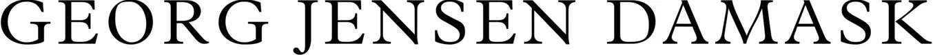 Georg Jensen Damask