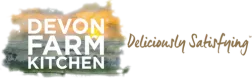 Devon Farm Kitchen