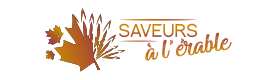 Saveurs à l'érable