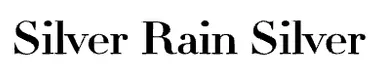 Silver Rain Silver