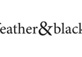 Feather & Black