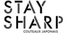 Stay Sharp