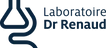 Laboratoire Dr Renaud