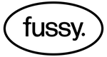 Fussy