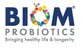 Biom Probiotics