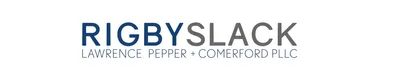 Rigby Slack Lawrence Pepper + Commerford