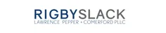 Rigby Slack Lawrence Pepper + Commerford