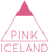 Pink Iceland