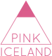 Pink Iceland