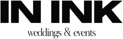 In Ink Weddings
