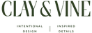 Clay & Vine Wedding Planning