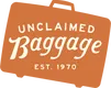 Unclaimed Baggage