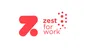 Zest for Work
