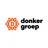 Donkergroep