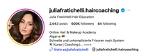 Julia Fratichelli