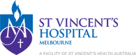 St. Vincent Hospital