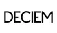Deciem