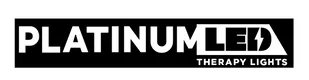 PlatinumLED Therapy Lights
