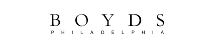 Boyds Philadelphia