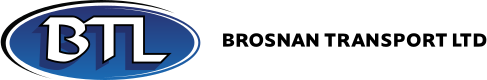 BTL - Brosnan Transport Limited