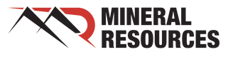 Mineral Resources